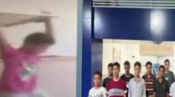 عقوبات رادعة تنتظر طلاب مدرسة روائع القصير عقب أحداث امتحانات الشهادة الإعدادية
